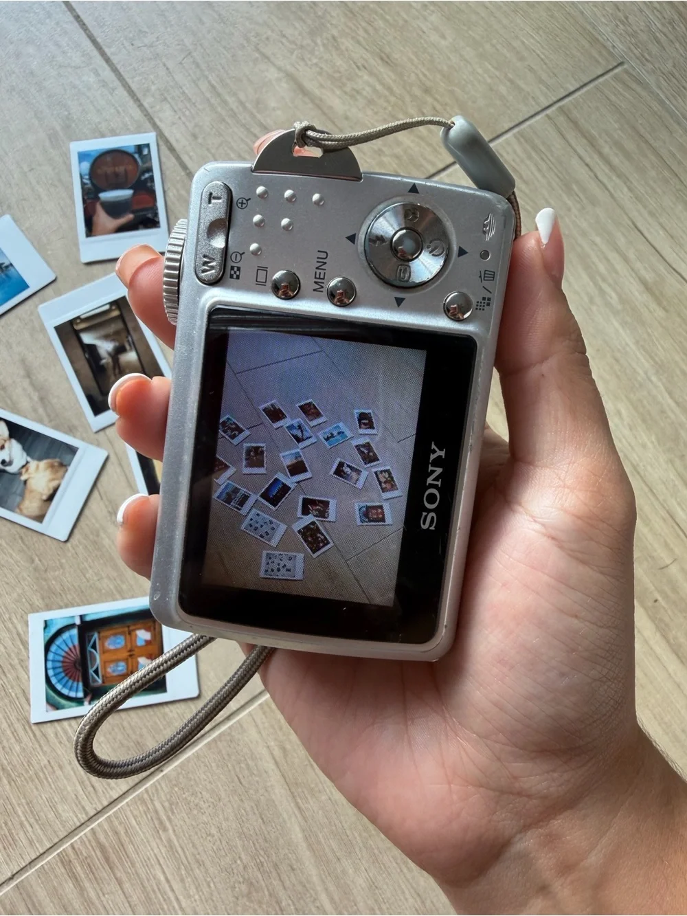 Sony tested fully
